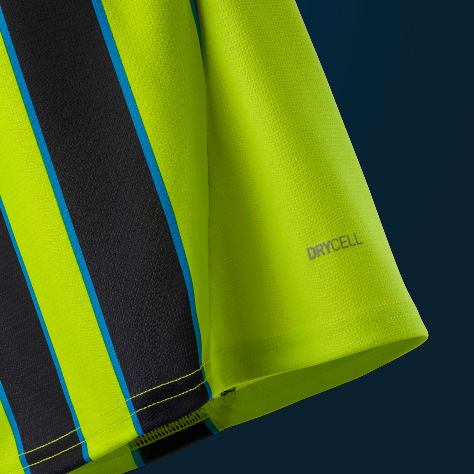 Camisa Manchester City II - 2024 - Imagem 4