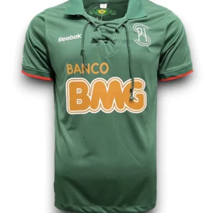Camisa Cruzeiro Retrô - 2011