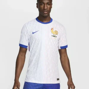 Camisa França Modelo Jogador II – 2024