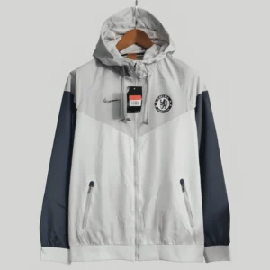 Jaqueta Chelsea II - 2023