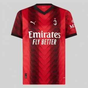 Camisa AC Milan I - 2023