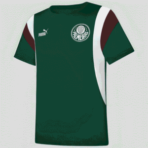 Camisa Palmeiras Pré-jogo II - 2023