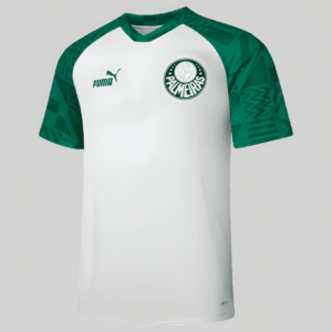 Camisa Palmeiras Pré-jogo I - 2023