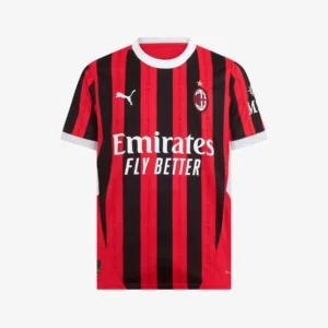 Camisa AC Milan I - 2024