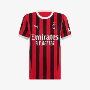 Camisa AC Milan I - 2024 Feminina