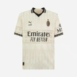 Camisa AC Milan Edição Especial Light - 2024