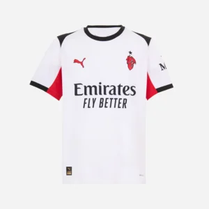 Camisa AC Milan II - 2025/26