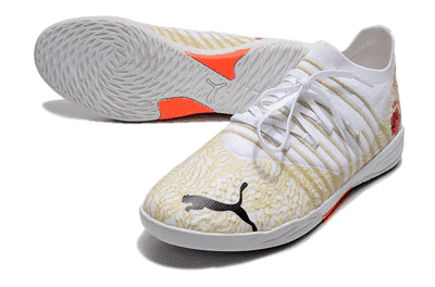 Chuteira Puma Future Z 1.4 Futsal - Imagem 6