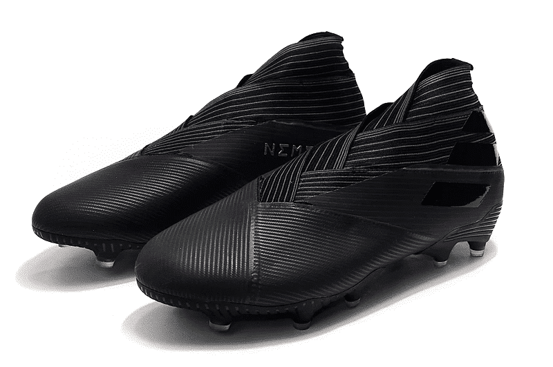 Chuteira Adidas Nemeziz 19+ - Imagem 6