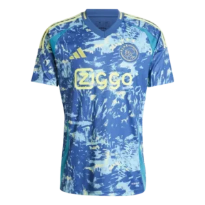 Camisa Ajax II - 2024