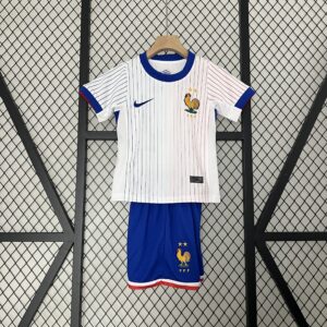Kit França II – 2024 Infantil