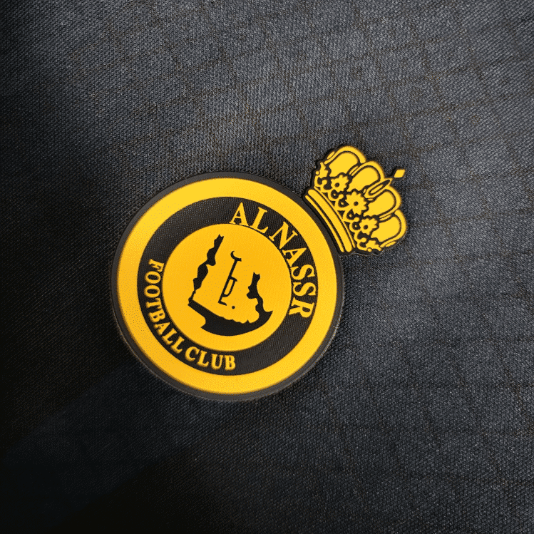 Camisa Al-Nassr II - 2023 - Imagem 5