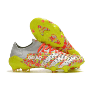 Chuteira Adidas Predator Freak.1 Low
