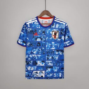Camisa Japão Edição Especial - 2022