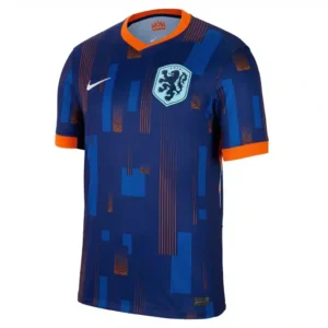 Camisa Holanda II – 2024