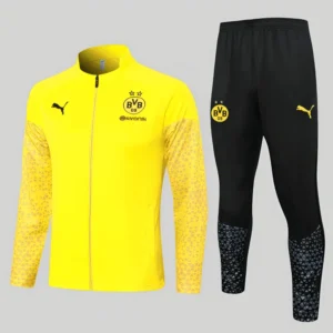 Conjunto Borussia Dortmund I - 2023