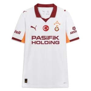 Camisa Galatasaray II - 2025/26