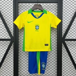 Kit Brasil I 2025  -  Infantil