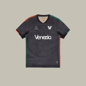 Camisa Veneza I - 2025/26