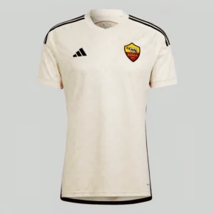 Camisa Roma II - 2023