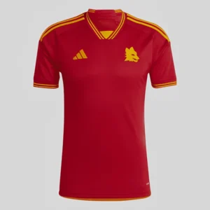 Camisa Roma I - 2023