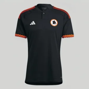 Camisa Roma III - 2023