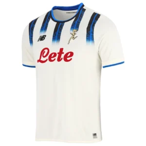 Camisa Atalanta II - 2025/26