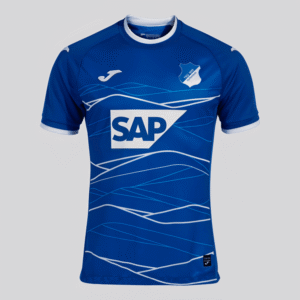 Camisa Hoffenheim I - 2022