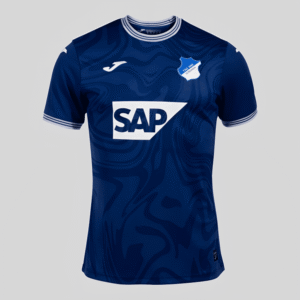 Camisa Hoffenheim I - 2023