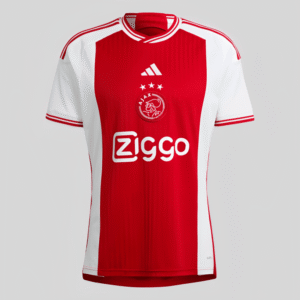 Camisa Ajax I - 2023
