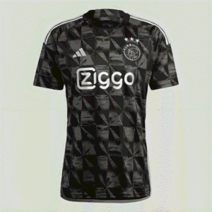 Camisa Ajax III - 2023