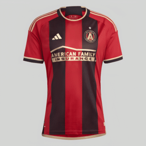 Camisa Atlanta United I - 2023