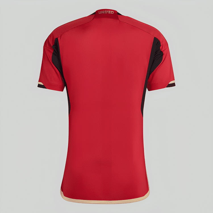 Camisa Atlanta United I - 2023 - Imagem 2
