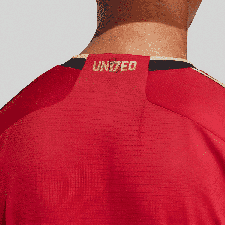 Camisa Atlanta United I - 2023 - Imagem 6