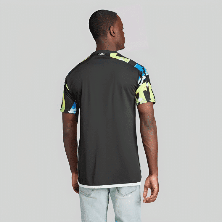 Camisa Atlanta United III - 2023 - Imagem 4