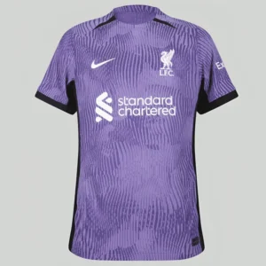 Camisa Liverpool III - 2023