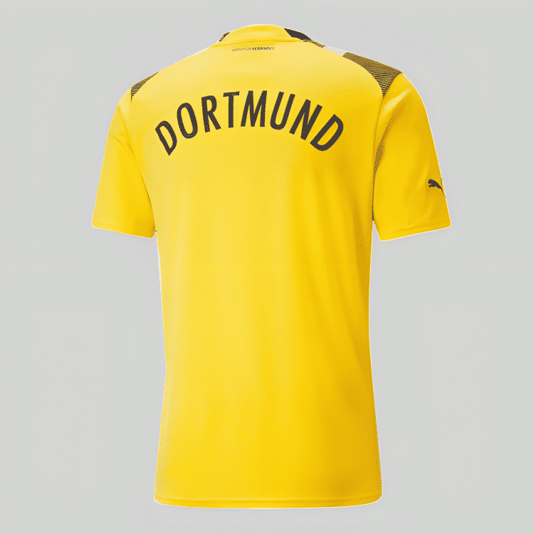 Camisa Borussia Dortmund III - 2022 - Imagem 2