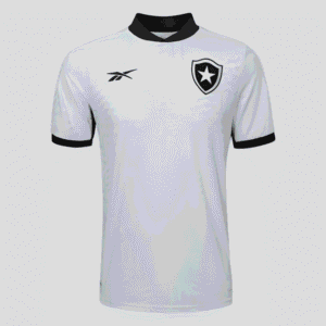 Camisa Botafogo III - 2023