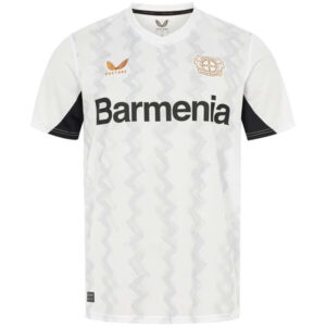 Camisa Bayer Leverkusen II - 2024