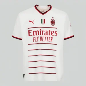 Camisa AC Milan II - 2022
