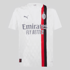 Camisa AC Milan II - 2023