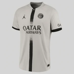 Camisa PSG II - Versão Jogador - 2022
