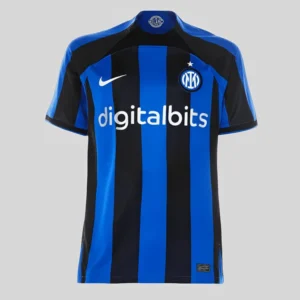 Camisa Inter de Milão I - 2022