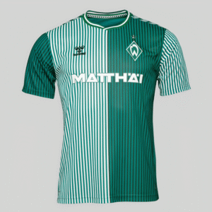 Camisa Werder Bremen I - 2023