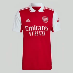 Camisa Arsenal I - 2022
