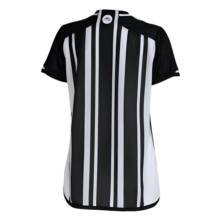 Camisa AtIético Mineiro I - 2023 Feminina - Imagem 2