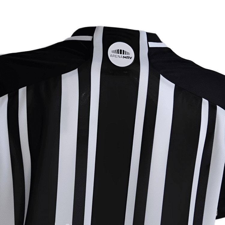 Camisa AtIético Mineiro I - 2023 Feminina - Imagem 4