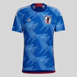 Camisa Japão I - 2022