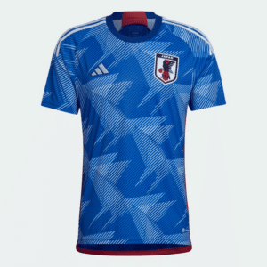 Camisa Japão I - 2022