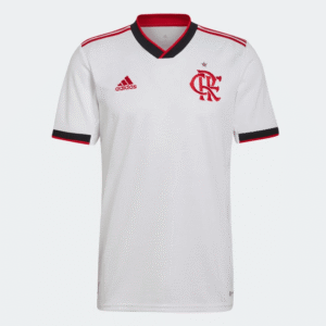 Camisa Adidas Flamengo II - 2022